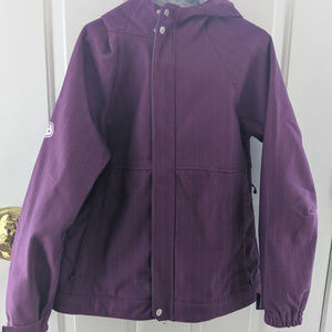 686 Snowboard Jacket Soft shell